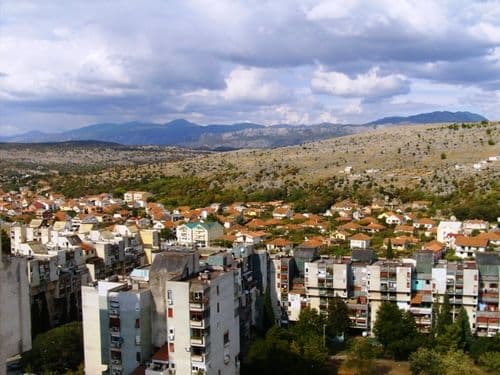 Od 1. marta parking se plaća u Bloku 5 i Dalmatinskoj ulici Od 1. marta parking se plaća u Bloku 5 i Dalmatinskoj ulici