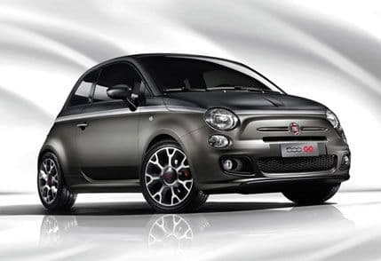 Novi Fiat 500 za savremenog čovjeka Novi Fiat 500 za savremenog čovjeka