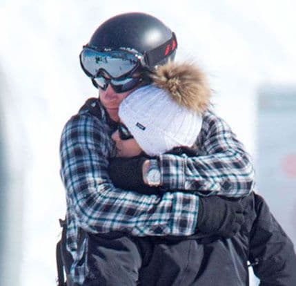 Vragolasta djevojka princa Harija Vragolasta djevojka princa Harija