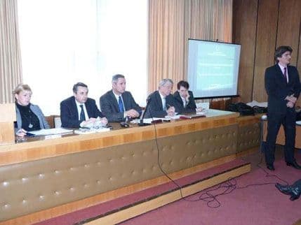 U Bijelom Polju održana javna rasprava o Nacrtu zakona o upravnom postupku U Bijelom Polju održana javna rasprava o Nacrtu zakona o upravnom postupku