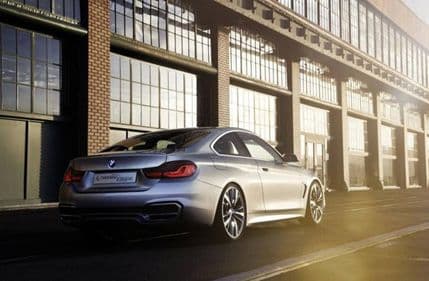 VIDEO: BMW nastavlja da fascinira Serijom 4 VIDEO: BMW nastavlja da fascinira Serijom 4