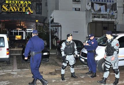 Barska bitka Barska bitka