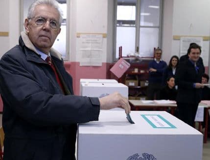 Italija: Niko nema većinu  Italija: Niko nema većinu