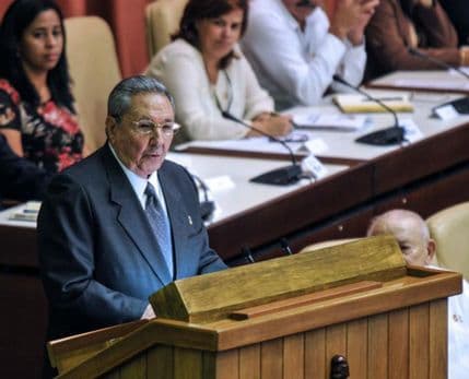 SAD: Kubi je potrebna demokratizacija SAD: Kubi je potrebna demokratizacija