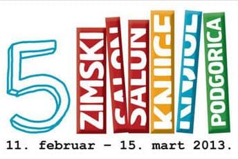 Zimski salon knjige: Predstavljanje edicije o Nikšićkom pozorištu