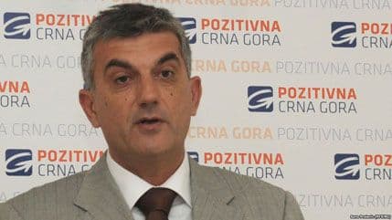 Bojanić podnosi krivičnu prijavu protiv Vukčevića Bojanić podnosi krivičnu prijavu protiv Vukčevića