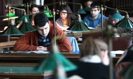 Danska:Studentska stipendija preko 800 eura Danska:Studentska stipendija preko 800 eura