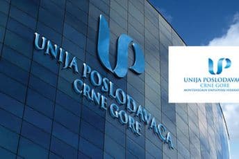 Unija poslodavaca: Alarmantni podaci o uvozu vode, potrebna reakcija državnih organa 