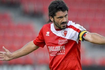 Gatuzo preuzeo Sion Gatuzo preuzeo Sion