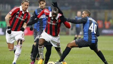 Inter kažnjen sa 50 hiljada eura Inter kažnjen sa 50 hiljada eura