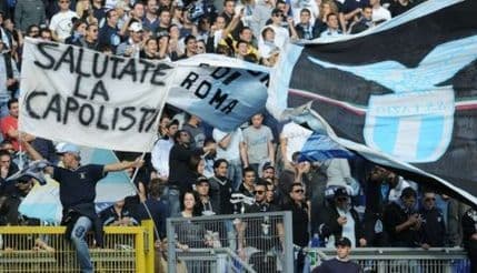 UEFA prijeti Laciju zatvaranjem stadiona UEFA prijeti Laciju zatvaranjem stadiona