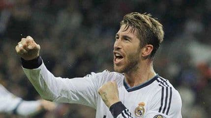 Ramos: Ronaldo je najbolji na svijetu Ramos: Ronaldo je najbolji na svijetu