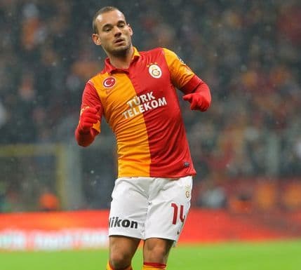 VIDEO: Prvijenac Snajdera u Galatasaraju VIDEO: Prvijenac Snajdera u Galatasaraju
