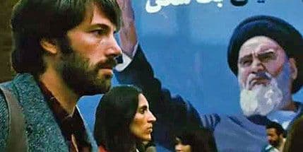 Iranci Argo smatraju reklamom za CIA-u Iranci Argo smatraju reklamom za CIA-u