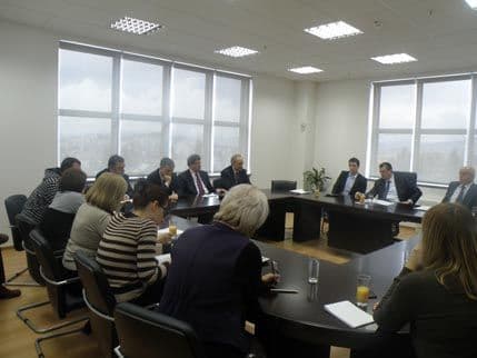 Neophodno prihvatiti najbolju svjetsku praksu u inženjerskoj struci Neophodno prihvatiti najbolju svjetsku praksu u inženjerskoj struci