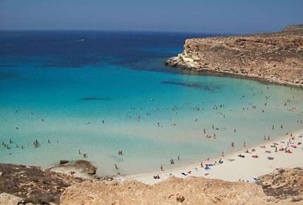 Najbolja plaža na svijetu je... Najbolja plaža na svijetu je...