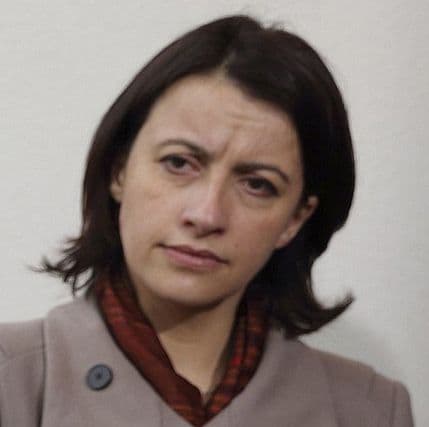 Pariz po prvi put dobija gradonačelnicu? Pariz po prvi put dobija gradonačelnicu?