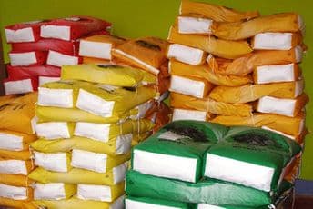 Uprava naložila povlačenje stočne hrane osam proizvođača iz Srbije