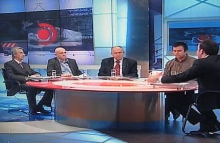 RADOJIČIĆ: Opozicija bi se sada u Nikšiću dogovorila za 48 sati RADOJIČIĆ: Opozicija bi se sada u Nikšiću dogovorila za 48 sati