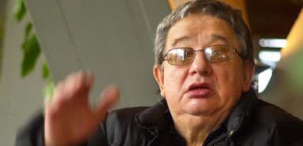 Preminuo glumac Đuro Utješanović Preminuo glumac Đuro Utješanović