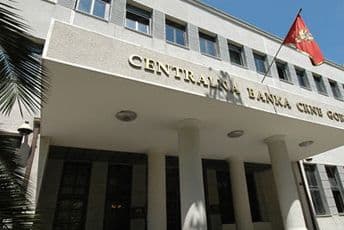 Savjet CBCG: Finansijski sistem je stabilan