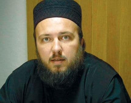 DŽOMIĆ: Jedan Bog – jedna Crkva DŽOMIĆ: Jedan Bog – jedna Crkva