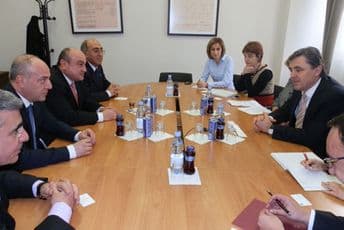 Ministarstvo finansija: Turski investitori zainteresovani za ulaganja u Crnu Goru