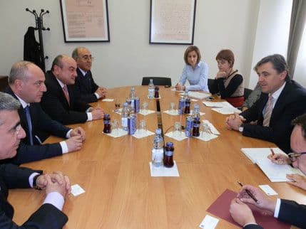 Ministarstvo finansija: Turski investitori zainteresovani za ulaganja u Crnu Goru Ministarstvo finansija: Turski investitori zainteresovani za ulaganja u Crnu Goru