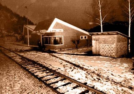 Položen vijenac na spomen obilježje na Pobrežju Položen vijenac na spomen obilježje na Pobrežju