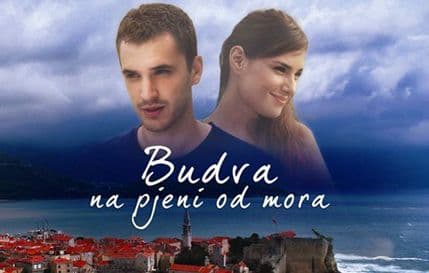 „Budva na pjenu od mora“ na Prvoj TV, u novoj sezoni prvi bračni dani Bojane i Luke „Budva na pjenu od mora“ na Prvoj TV, u novoj sezoni prvi bračni dani Bojane i Luke