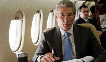 Ričard Gir: Kad bi bilo boljih scenarija, više bih snimao Ričard Gir: Kad bi bilo boljih scenarija, više bih snimao