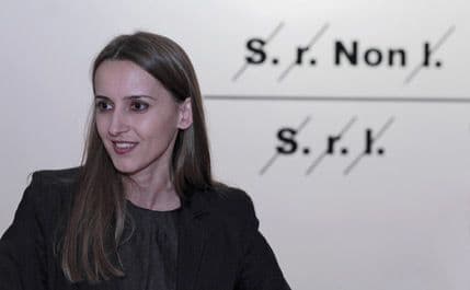 „Misliti slikom“ Irene Lagator-Pejović na 55. Venecijanskom bijenalu „Misliti slikom“ Irene Lagator-Pejović na 55. Venecijanskom bijenalu