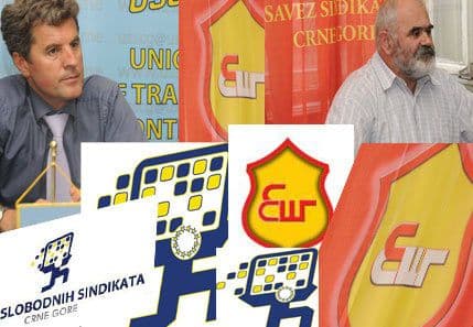 Novi transkripti afere „Snimak“ nisu iznenađenje za lidere crnogorskih sindikalnih organizacija Novi transkripti afere „Snimak“ nisu iznenađenje za lidere crnogorskih sindikalnih organizacija