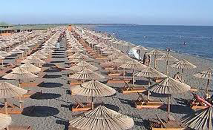 CTU: Pooštriti uslove za zakupce plaža CTU: Pooštriti uslove za zakupce plaža