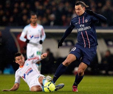 VIDEO - Barton: Ibra, nosonjo... VIDEO - Barton: Ibra, nosonjo...