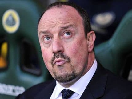 Benitez: Idem iz Čelsija na kraju sezone! Benitez: Idem iz Čelsija na kraju sezone!