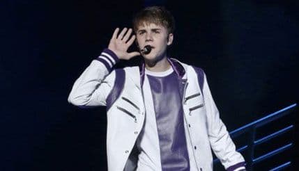 NASA ponudila Džastinu Biberu koncert u svemiru NASA ponudila Džastinu Biberu koncert u svemiru