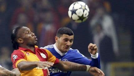 UEFA odbila žalbu Šalkea UEFA odbila žalbu Šalkea