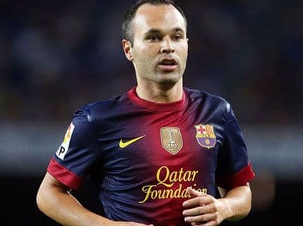 Inijesta: Sve oči uprte u Milan Inijesta: Sve oči uprte u Milan