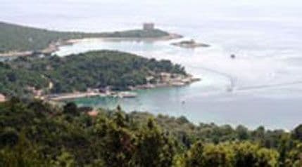 Izdata građevinska dozvola za prvu fazu turističkog naselja na Luštici Izdata građevinska dozvola za prvu fazu turističkog naselja na Luštici