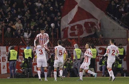 VIDEO: Zvezda preokretom do pobjede VIDEO: Zvezda preokretom do pobjede