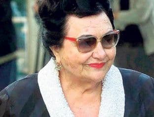 Jovanka Broz: Ukrali su mi vazu dinastije "Ming", vjenčani dar Mao Ce Tunga, nakit, novac, bilješke... Jovanka Broz: Ukrali su mi vazu dinastije "Ming", vjenčani dar Mao Ce Tunga, nakit, novac, bilješke...