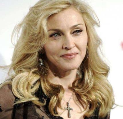 Kučer flertovao sa Madonom na žurki poslije Oskara Kučer flertovao sa Madonom na žurki poslije Oskara