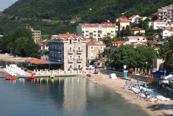 Ministarstvo održivog razvoja: Plaža u Meljinama biće očuvana 