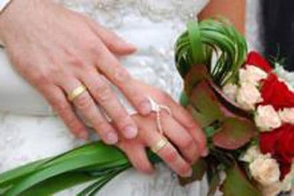 Mladoženja zakasnio, pa se mlada udala za drugog Mladoženja zakasnio, pa se mlada udala za drugog