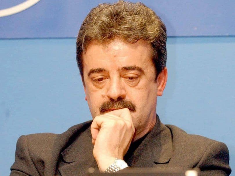 Bulatović: Holbruk garantovao Karadžiću da mu neće biti suđeno Bulatović: Holbruk garantovao Karadžiću da mu neće biti suđeno