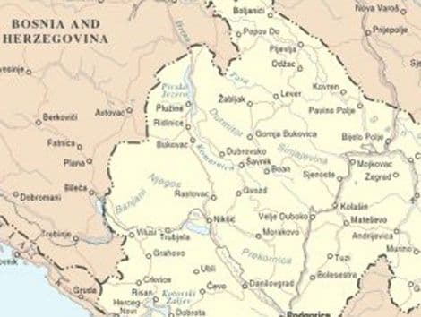 Sa BiH sporno samo 77 hektara zemljišta, sporazum o granici do kraja godine Sa BiH sporno samo 77 hektara zemljišta, sporazum o granici do kraja godine