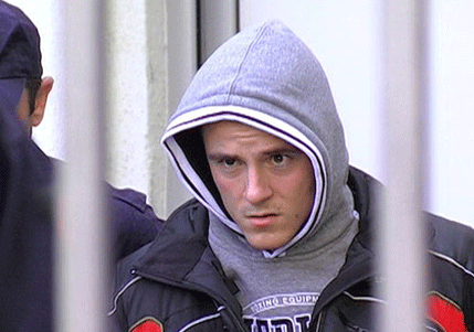 Bujići napustili Crnu Goru Bujići napustili Crnu Goru