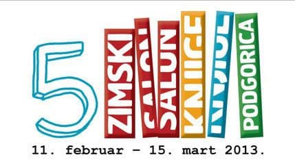 Zimski salon knjige: „Knjiga straha“ Igora Lukšića na italijanskom Zimski salon knjige: „Knjiga straha“ Igora Lukšića na italijanskom