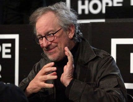 Spilberg na čelu žirija u Kanu Spilberg na čelu žirija u Kanu